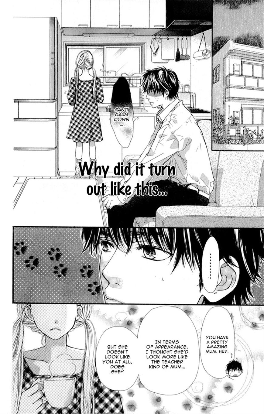 Otome Holic Chapter 7 page 9 - Chapter 7
