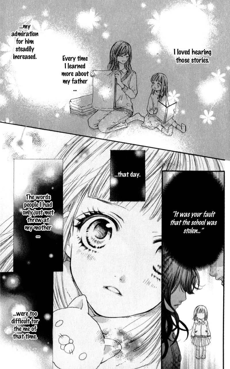 Otome Holic Chapter 8 page 10 - Chapter 8