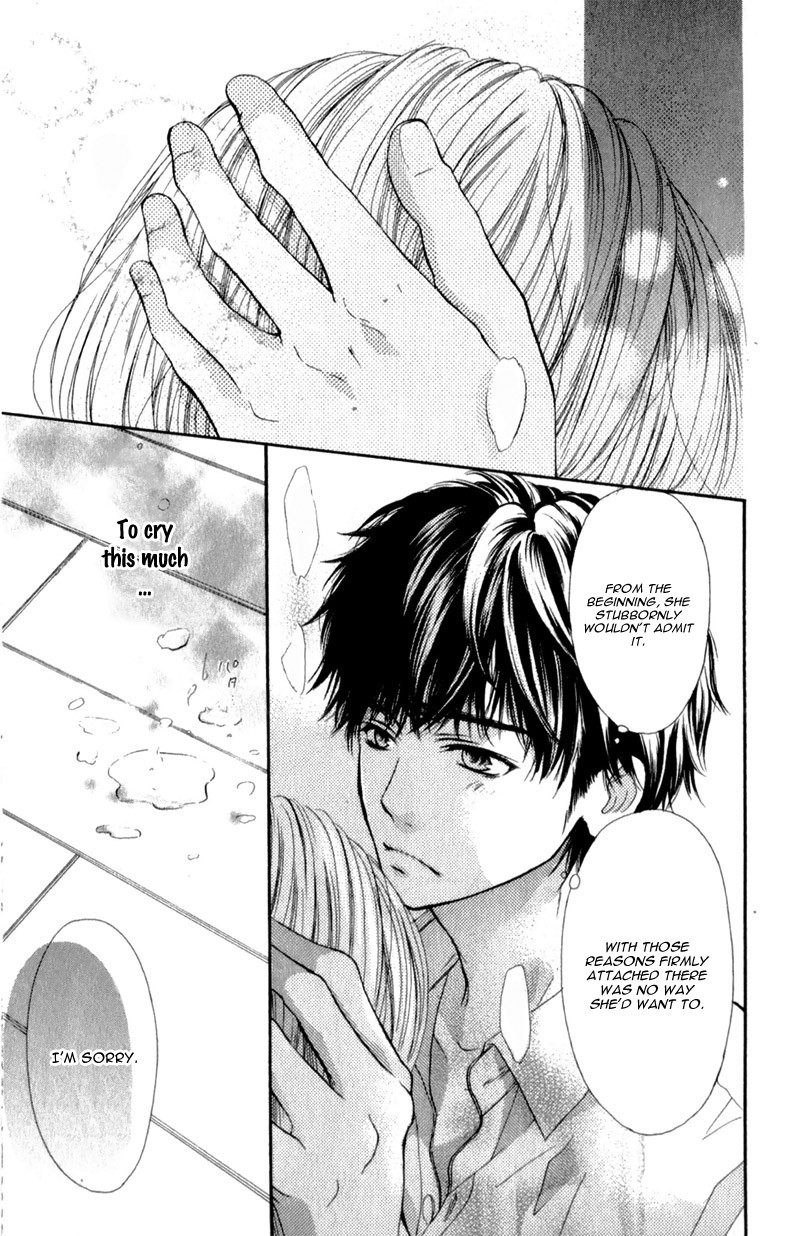 Otome Holic Chapter 8 page 16 - Chapter 8