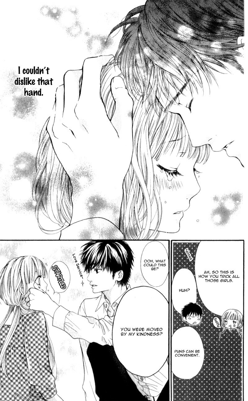 Otome Holic Chapter 8 page 18 - Chapter 8