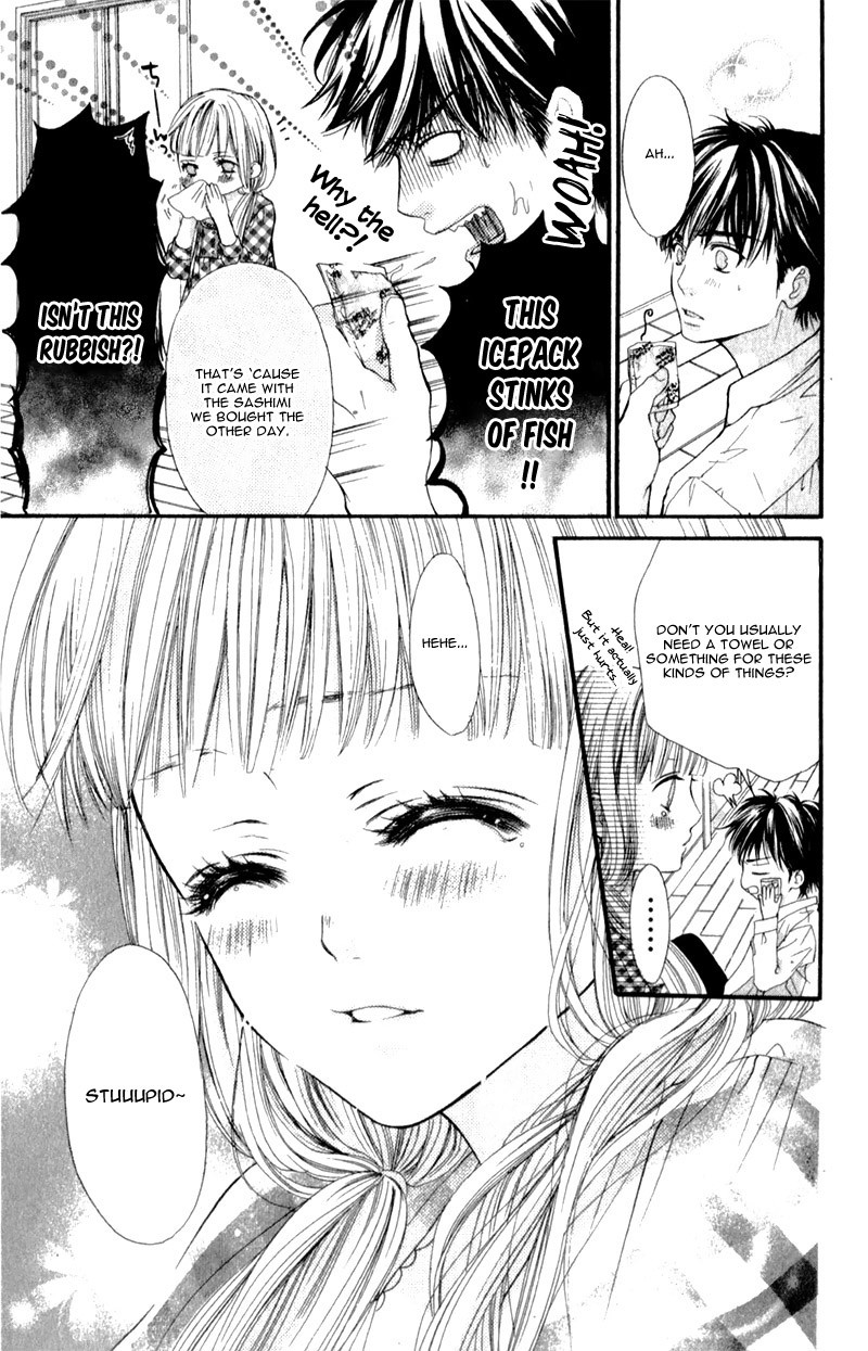 Otome Holic Chapter 8 page 20 - Chapter 8