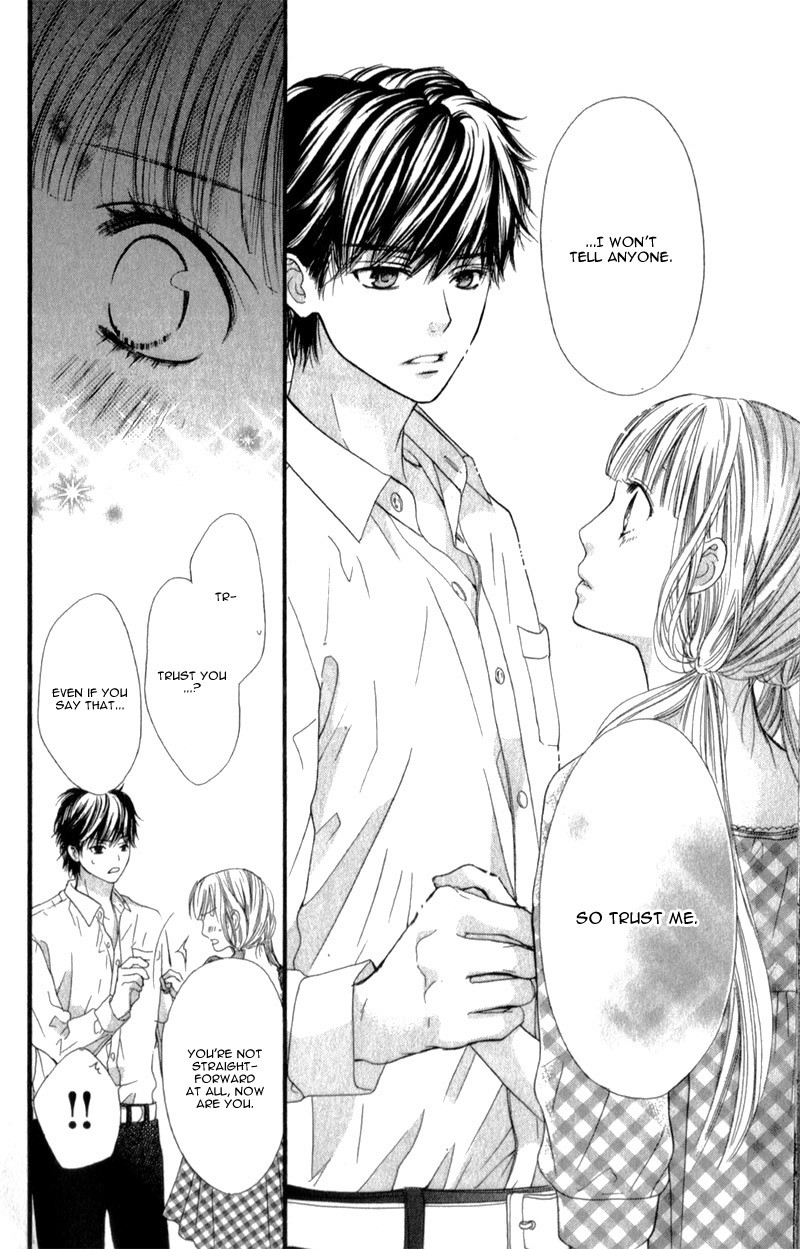 Otome Holic Chapter 8 page 23 - Chapter 8