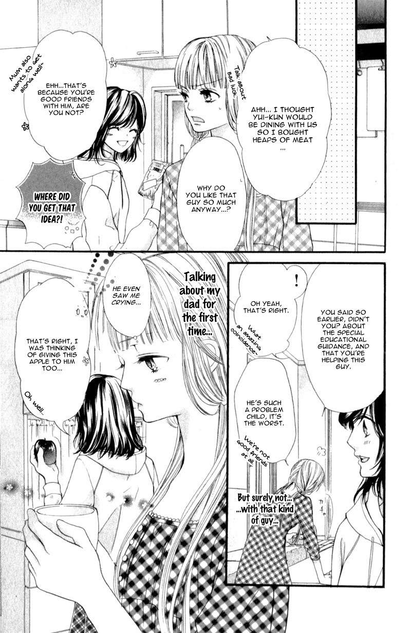 Otome Holic Chapter 8 page 26 - Chapter 8