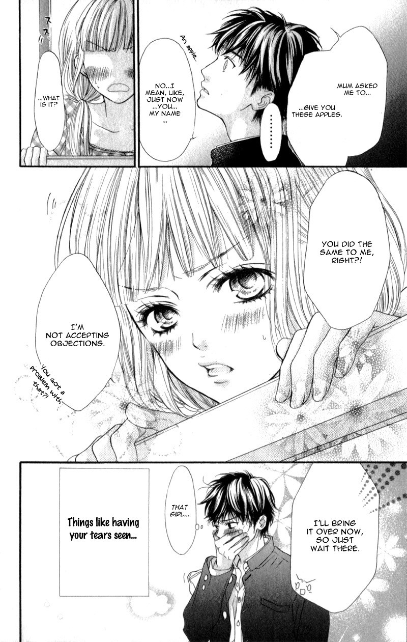 Otome Holic Chapter 8 page 29 - Chapter 8