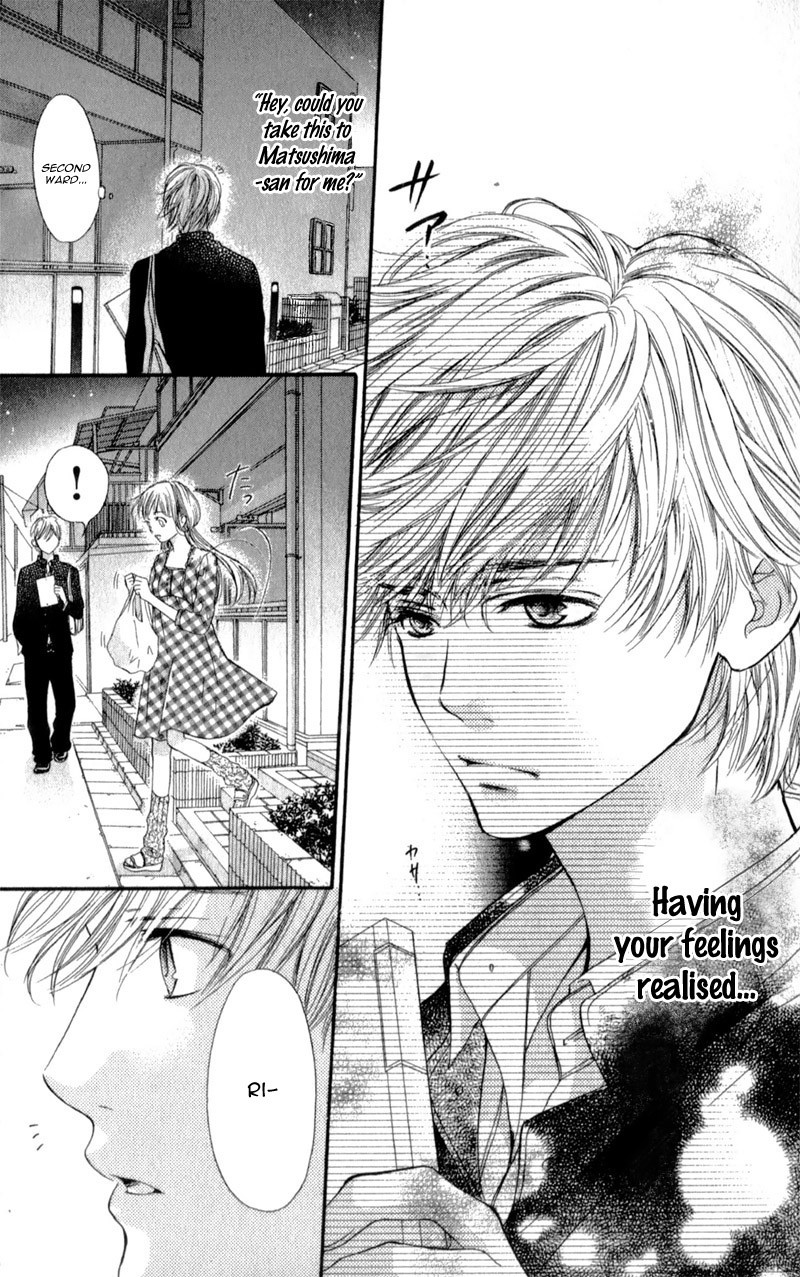 Otome Holic Chapter 8 page 30 - Chapter 8
