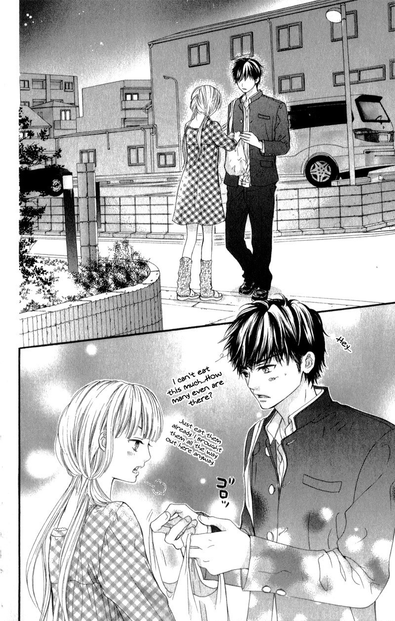 Otome Holic Chapter 8 page 31 - Chapter 8