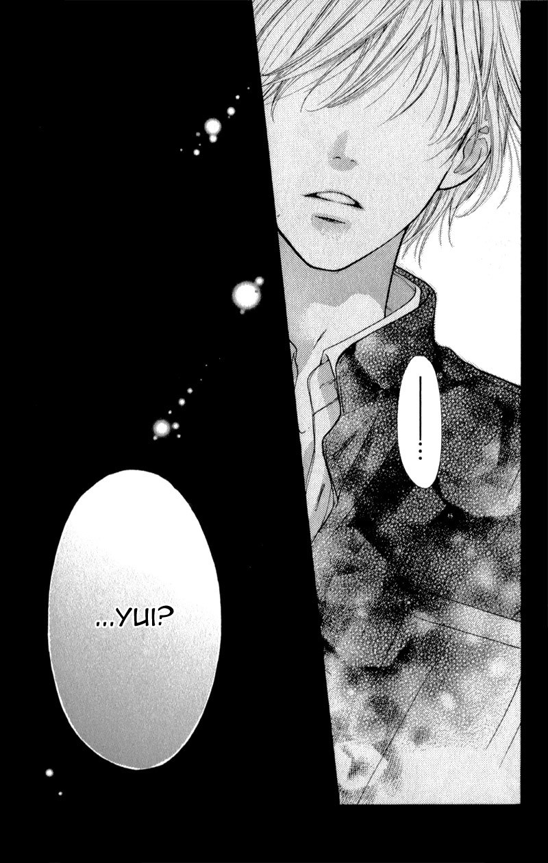 Otome Holic Chapter 8 page 32 - Chapter 8