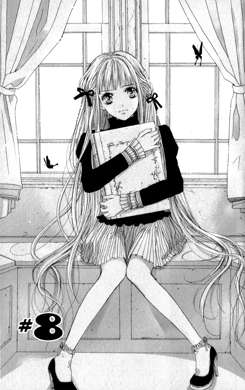 Otome Holic Chapter 8 page 8 - Chapter 8