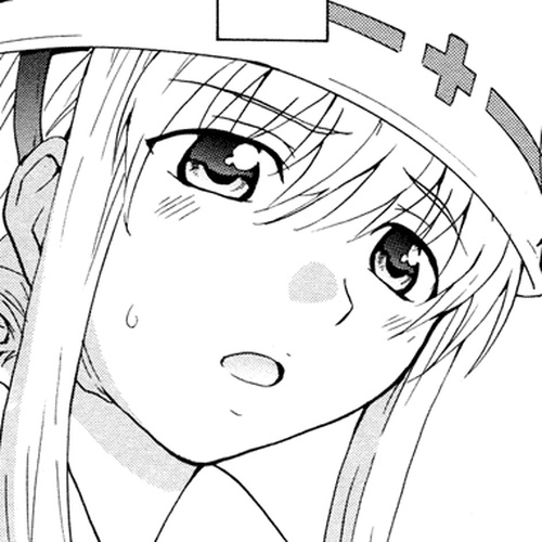 Otome Kikan Gretel Chapter 4: Friendship cover