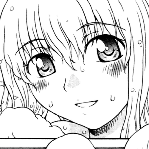 Otome Kikan Gretel Chapter 6 cover