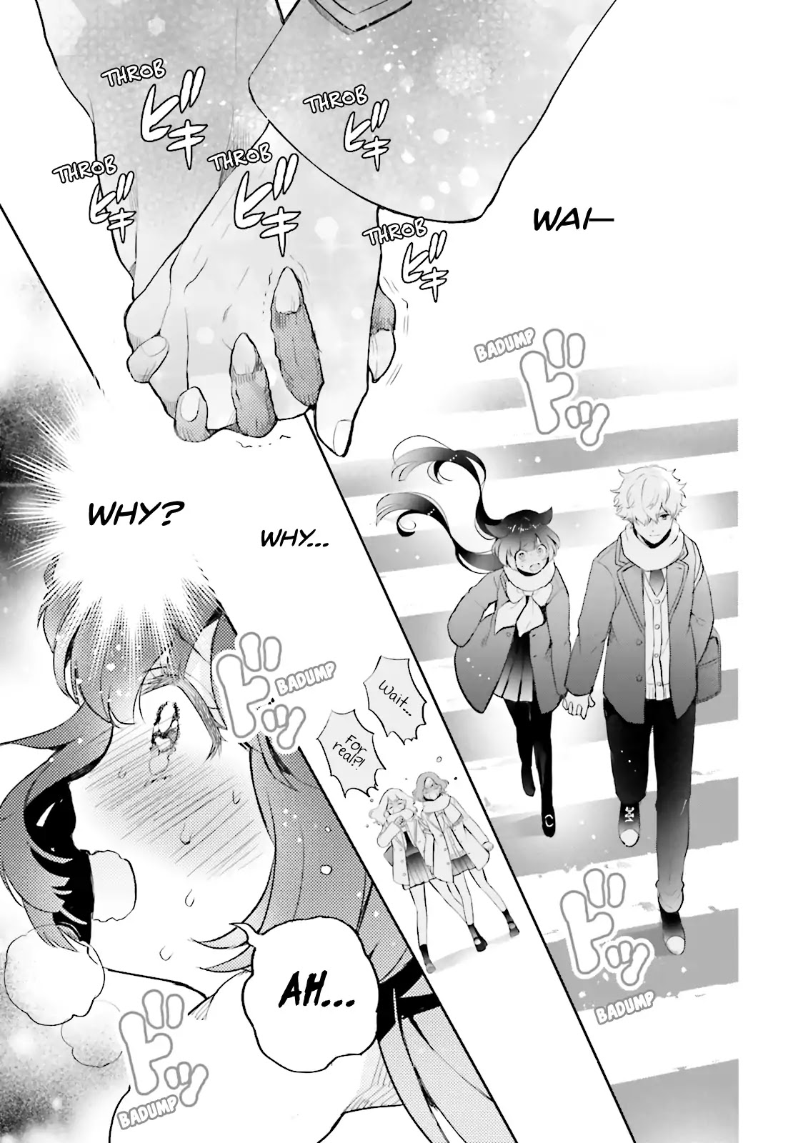 Otome Monster Caramelize Chapter 1 page 44 - Chapter 1: The High School Girl Who's All Alone