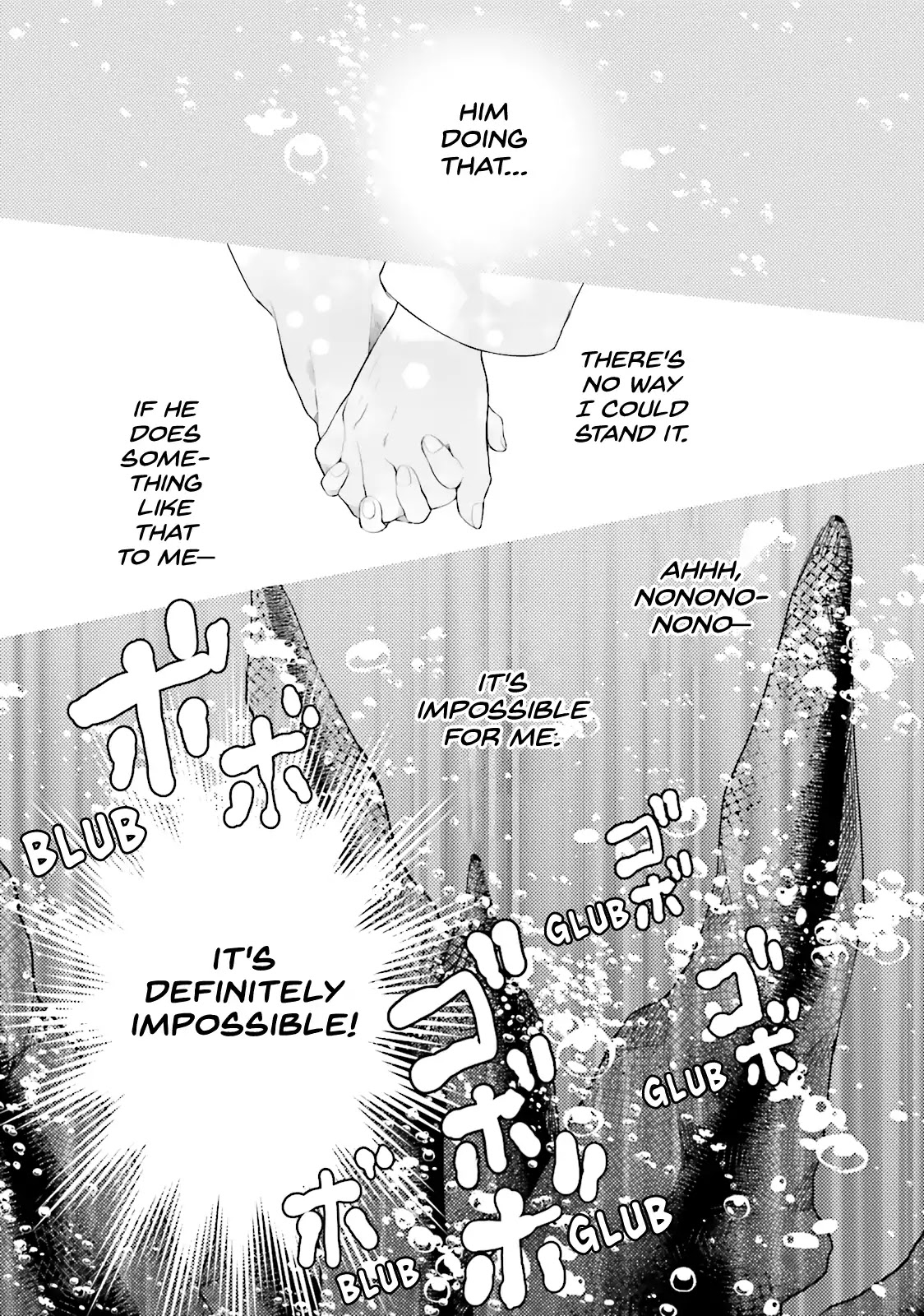 Otome Monster Caramelize Chapter 1 page 48 - Chapter 1: The High School Girl Who's All Alone