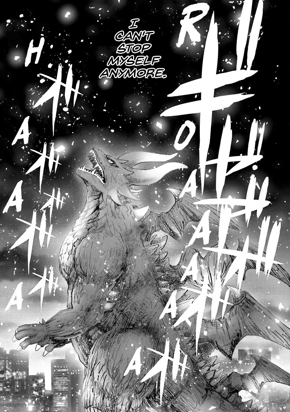 Otome Monster Caramelize Chapter 1 page 51 - Chapter 1: The High School Girl Who's All Alone