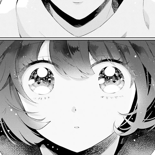 Otome Monster Caramelize Chapter 1: The High School Girl Who's All Alone cover