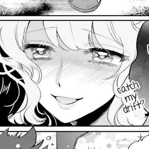 Otome Monster Caramelize Chapter 10.5: Volume 2 Extras cover