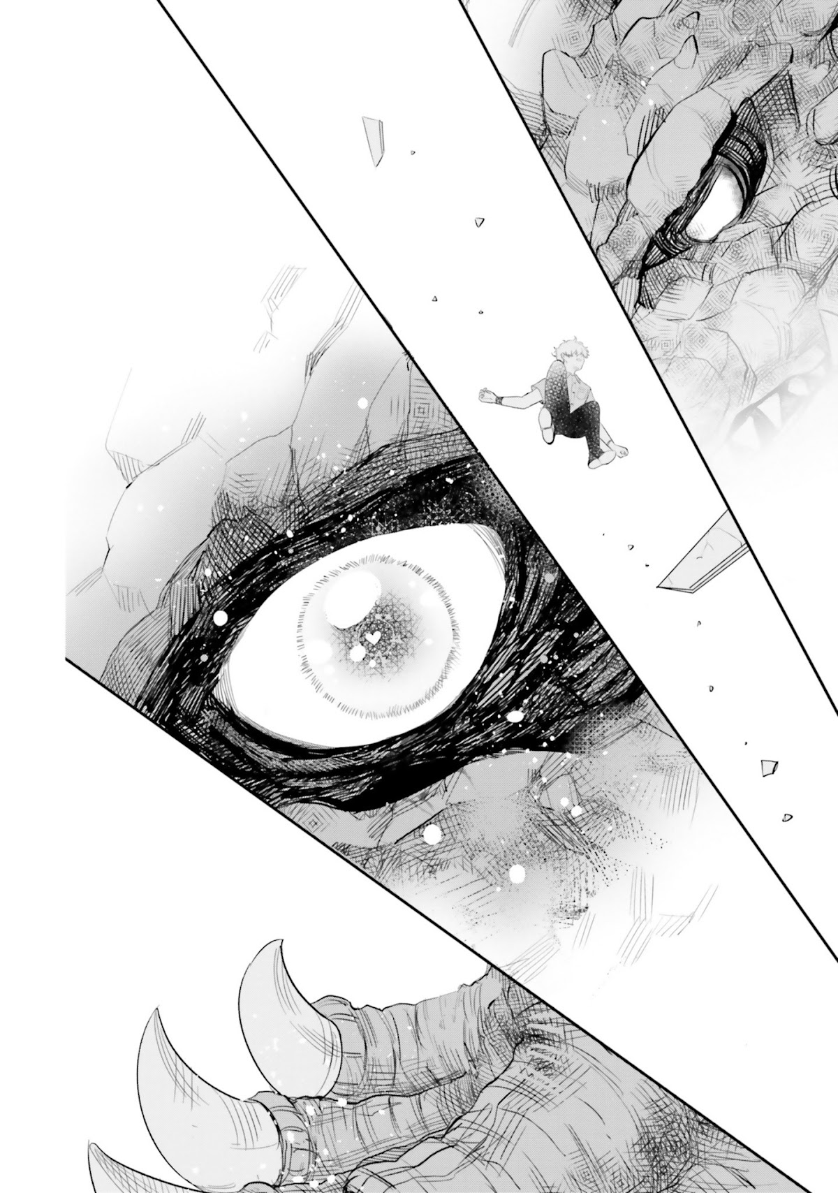 Otome Monster Caramelize Chapter 10 page 12 - Chapter 10: Words From the Heart