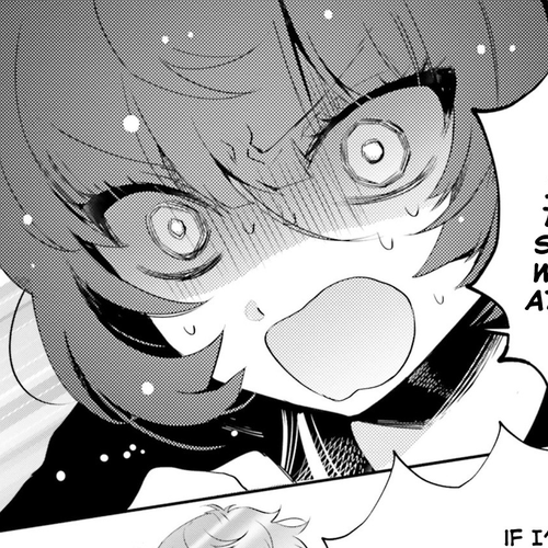Otome Monster Caramelize Chapter 11: Ring the Bells of Love in the Capital cover