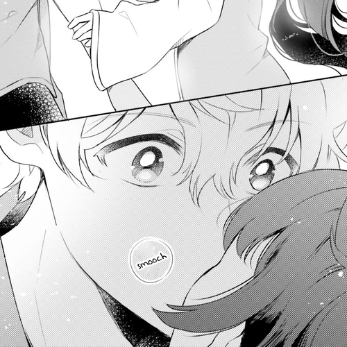 Otome Monster Caramelize Chapter 16: Beware! Evil Lying Mushroom cover