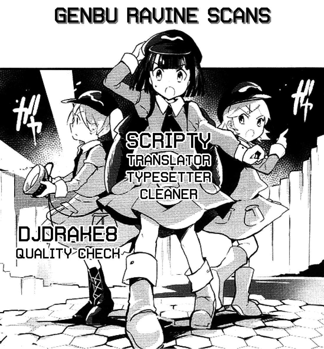 Otome Monster Caramelize Chapter 17 page 21 - Chapter 17: All Eyes on Arata!