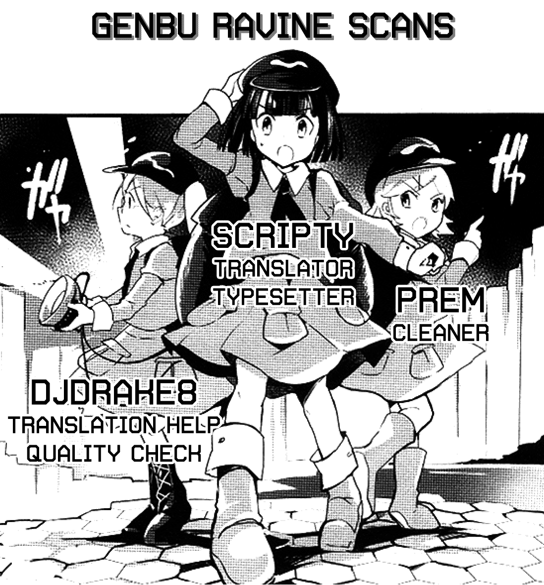 Otome Monster Caramelize Chapter 18 page 25 - Chapter 18: Manatsu's Monster Island Vacation!! Part 1