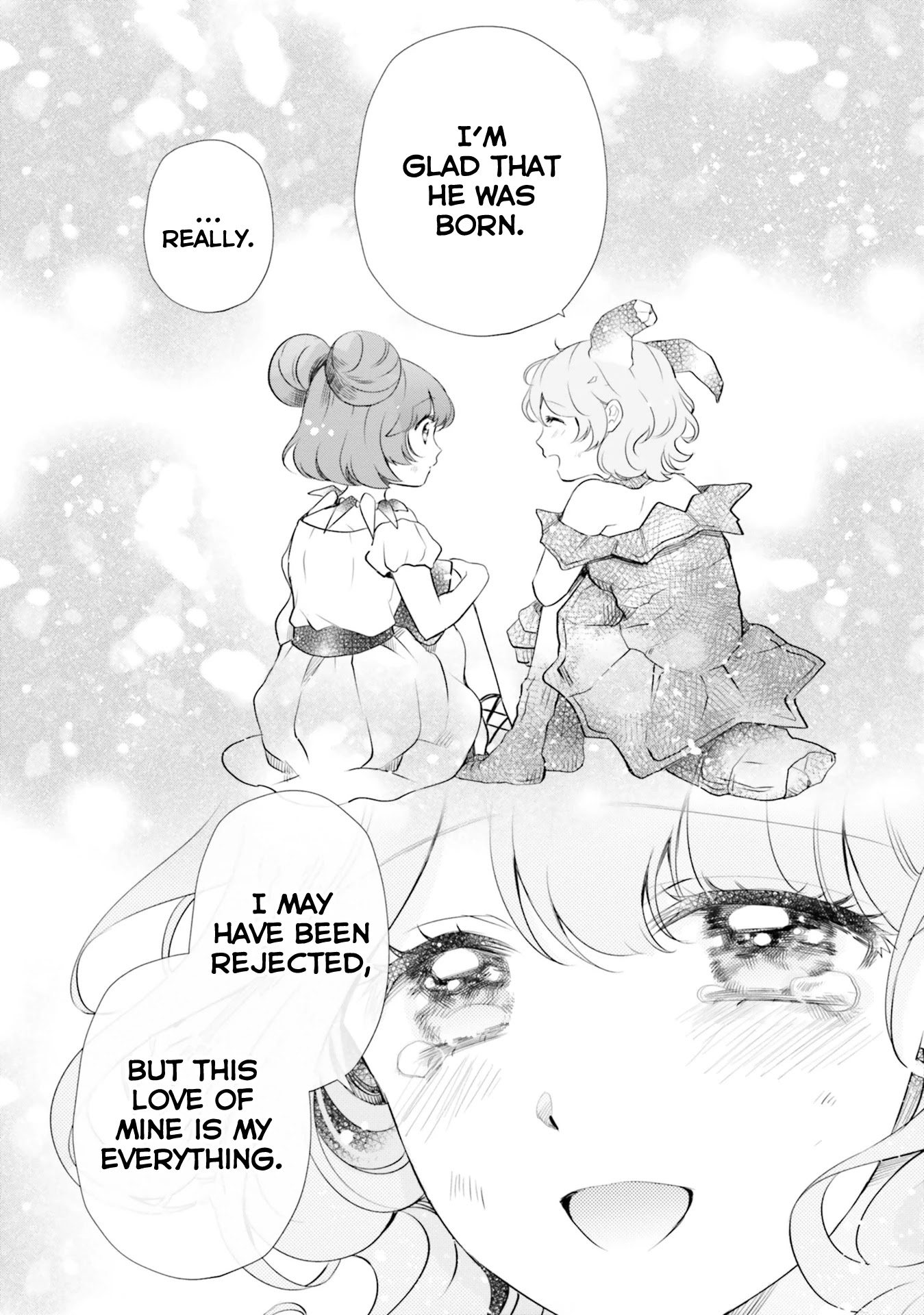 Otome Monster Caramelize Chapter 19 page 18 - Chapter 19