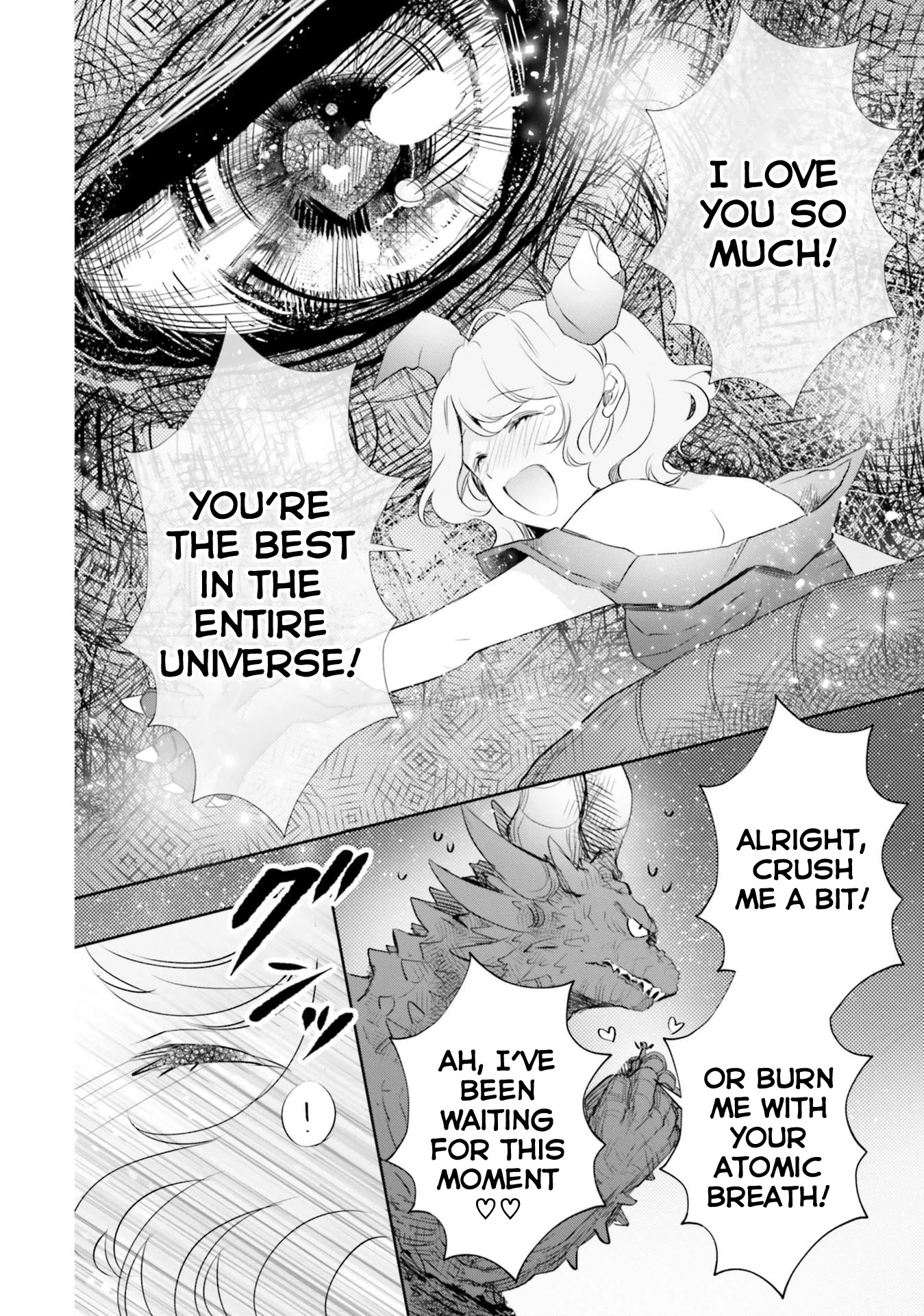 Otome Monster Caramelize Chapter 19 page 28 - Chapter 19