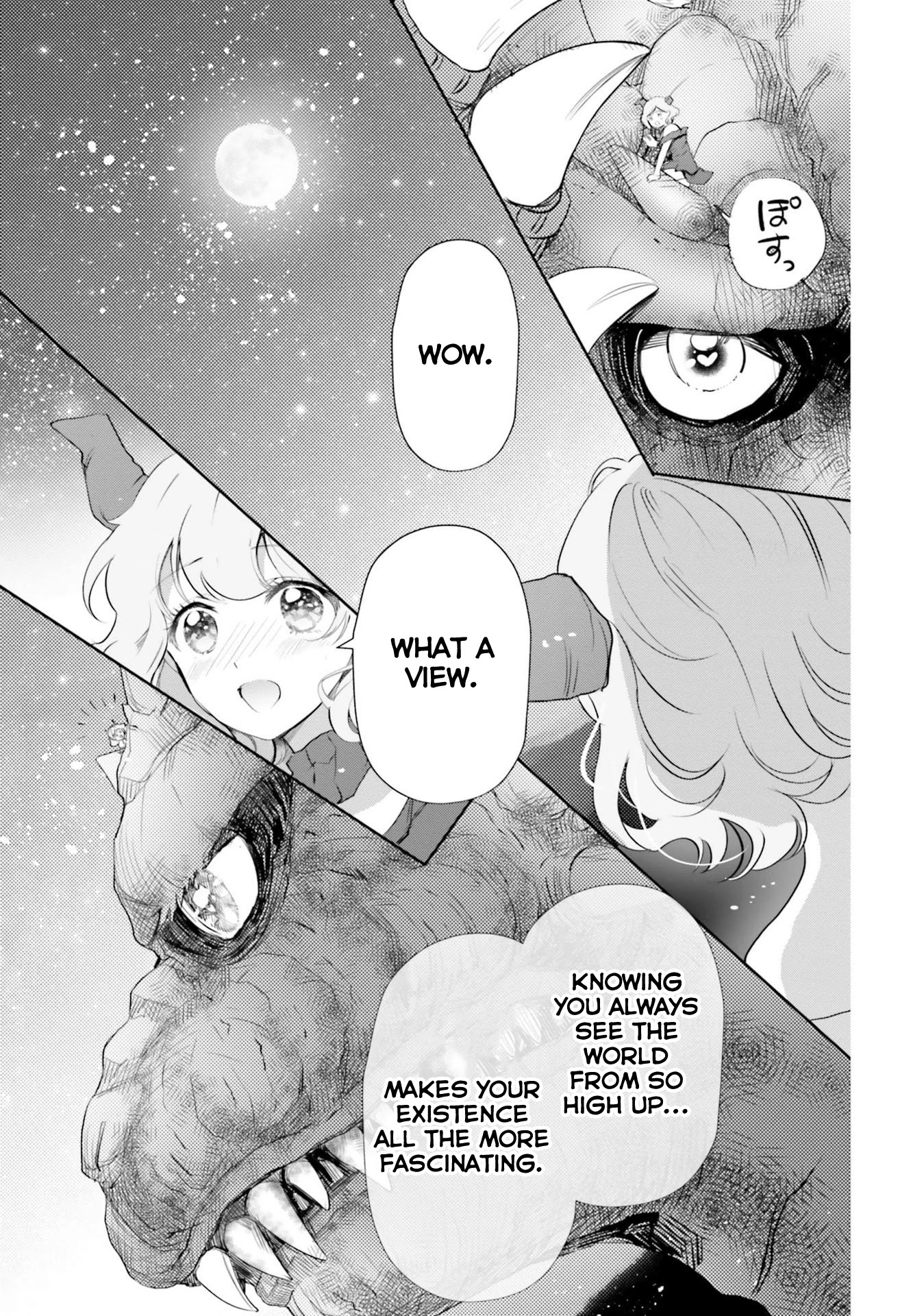 Otome Monster Caramelize Chapter 19 page 29 - Chapter 19