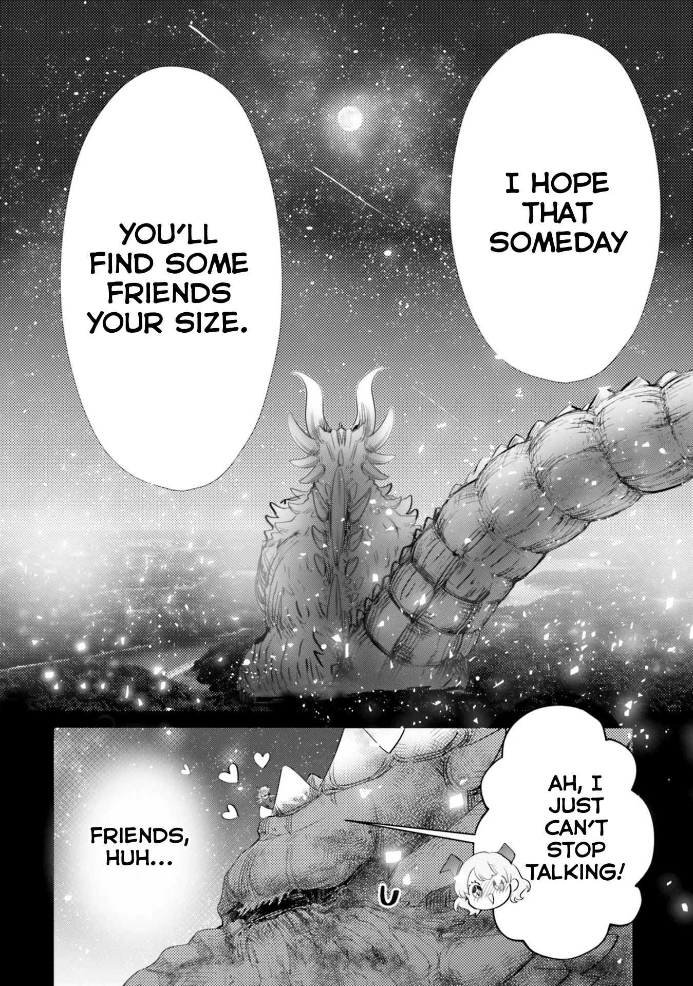 Otome Monster Caramelize Chapter 19 page 30 - Chapter 19