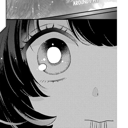 Otome Monster Caramelize Chapter 2: The Monster Maiden Appears in Tokyo cover