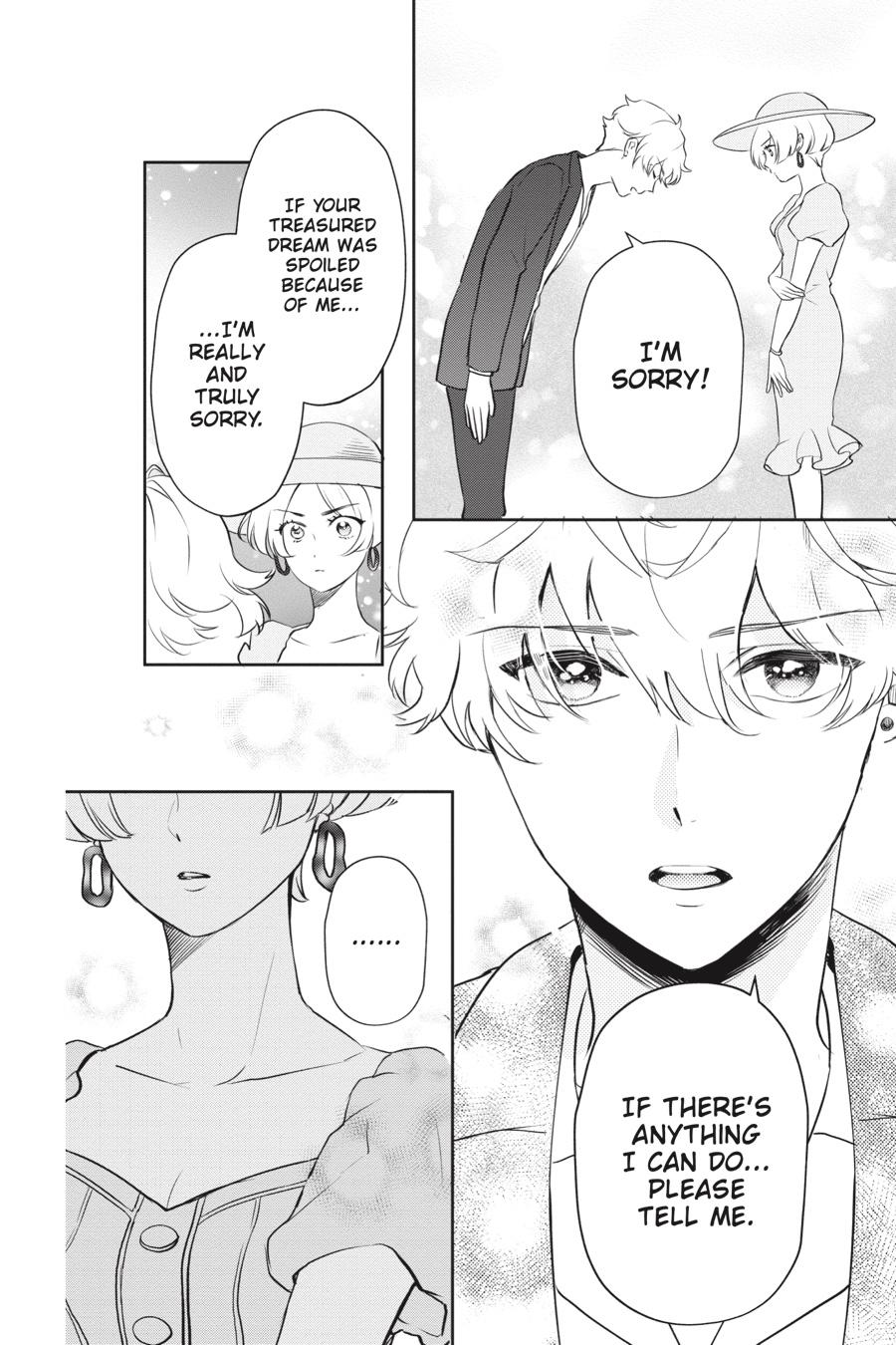 Otome Monster Caramelize Chapter 20 page 20 - Chapter 20