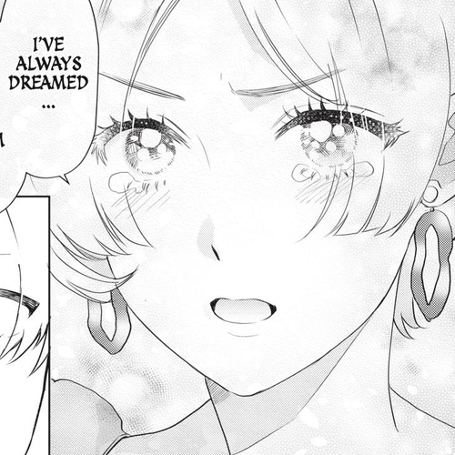 Otome Monster Caramelize Chapter 20 cover