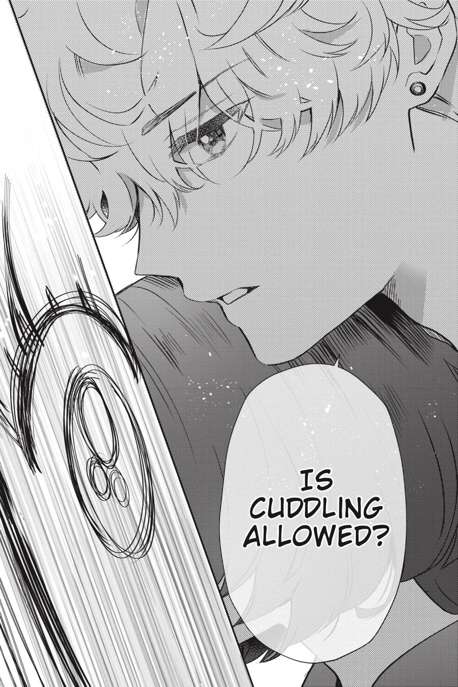Otome Monster Caramelize Chapter 21 page 9 - Chapter 21