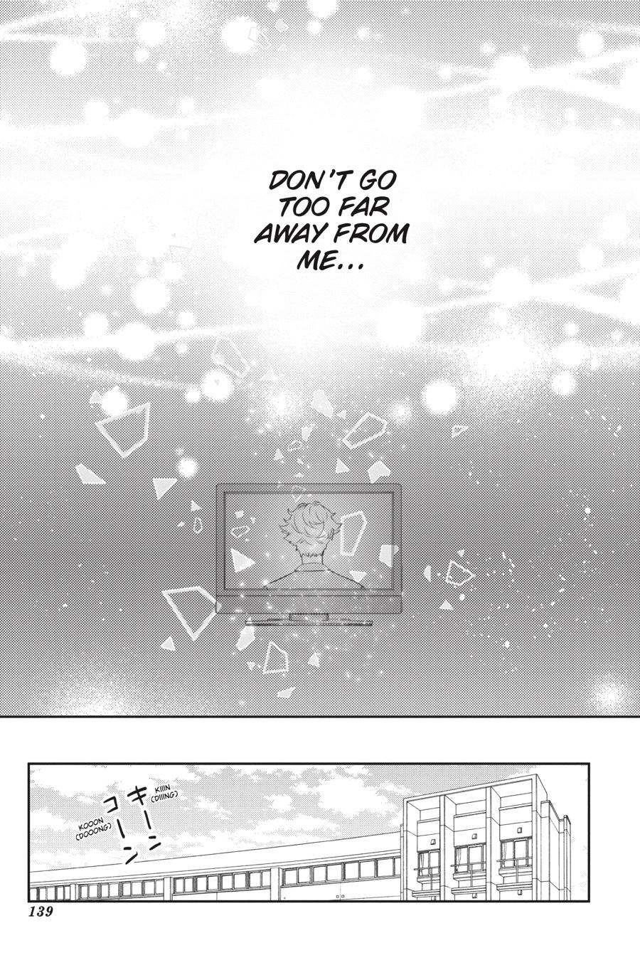 Otome Monster Caramelize Chapter 22 page 17 - Chapter 22