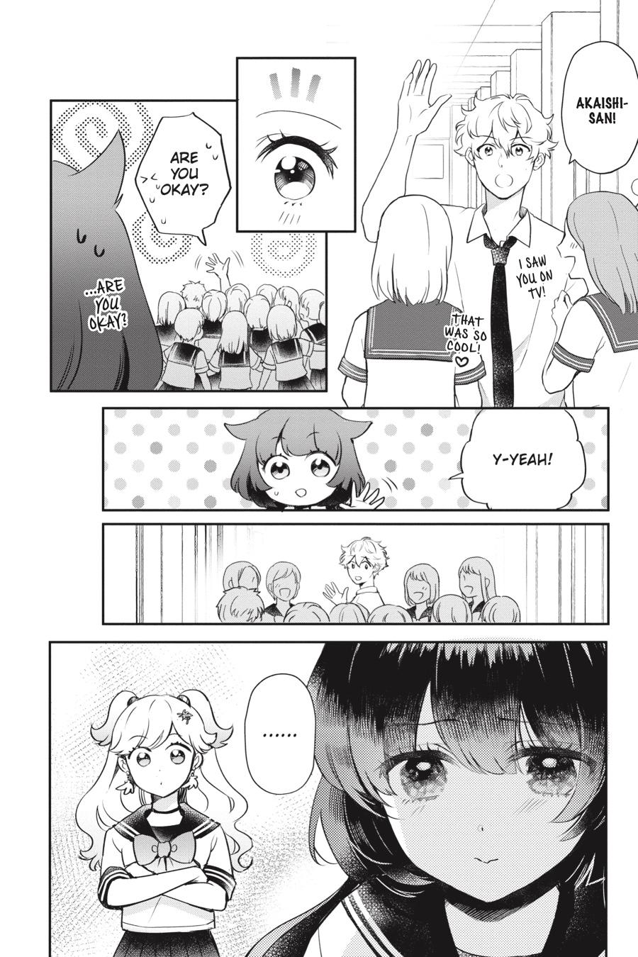 Otome Monster Caramelize Chapter 22 page 20 - Chapter 22