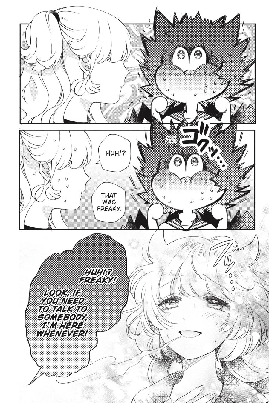 Otome Monster Caramelize Chapter 22 page 22 - Chapter 22