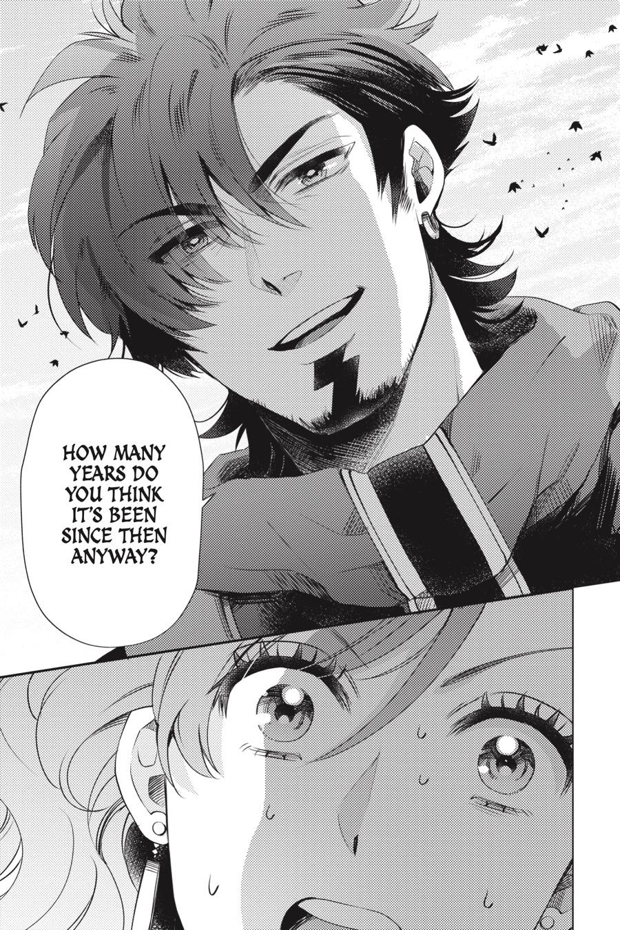 Otome Monster Caramelize Chapter 22 page 35 - Chapter 22