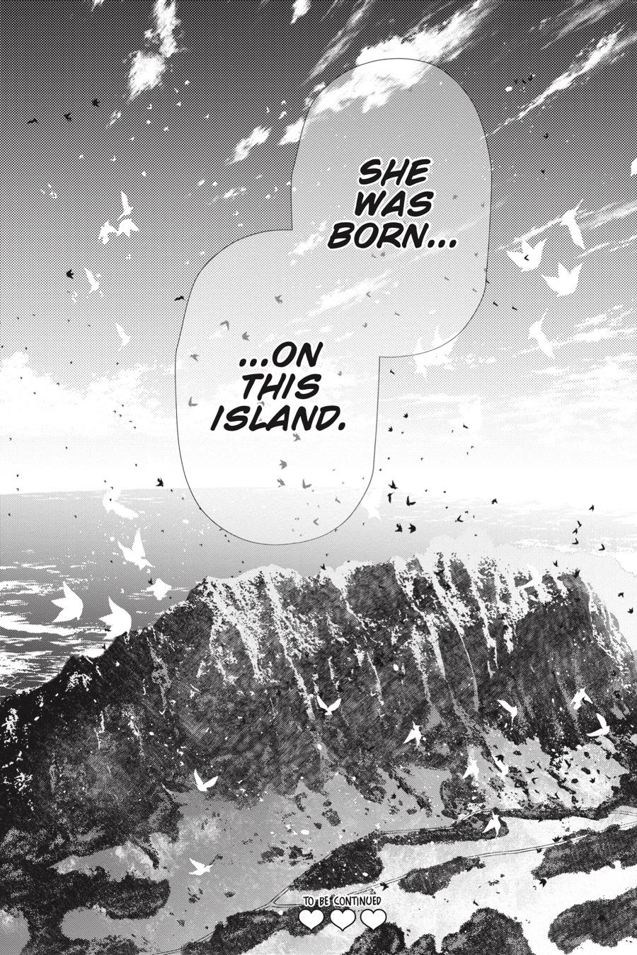 Otome Monster Caramelize Chapter 22 page 38 - Chapter 22