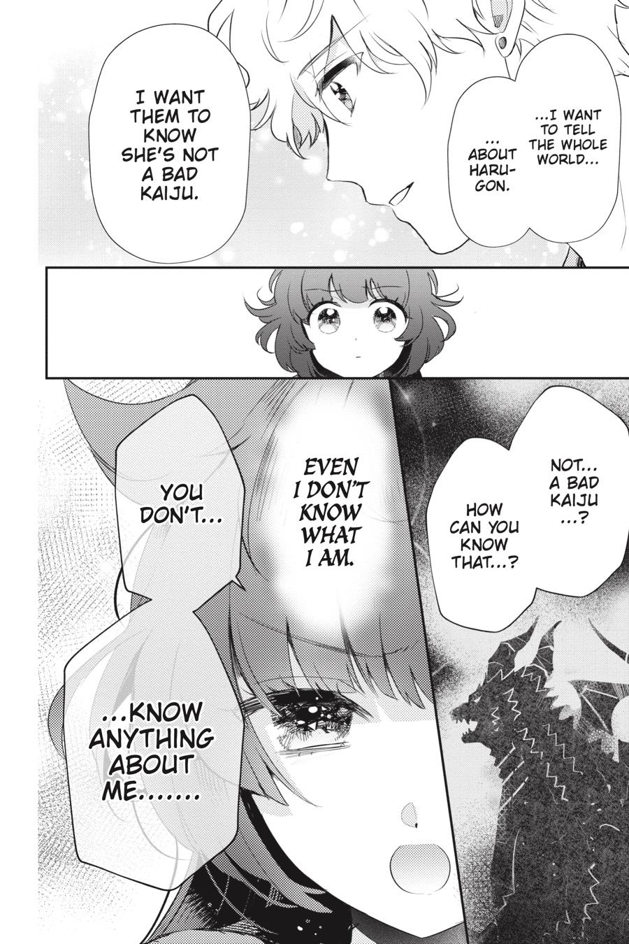 Otome Monster Caramelize Chapter 22 page 4 - Chapter 22