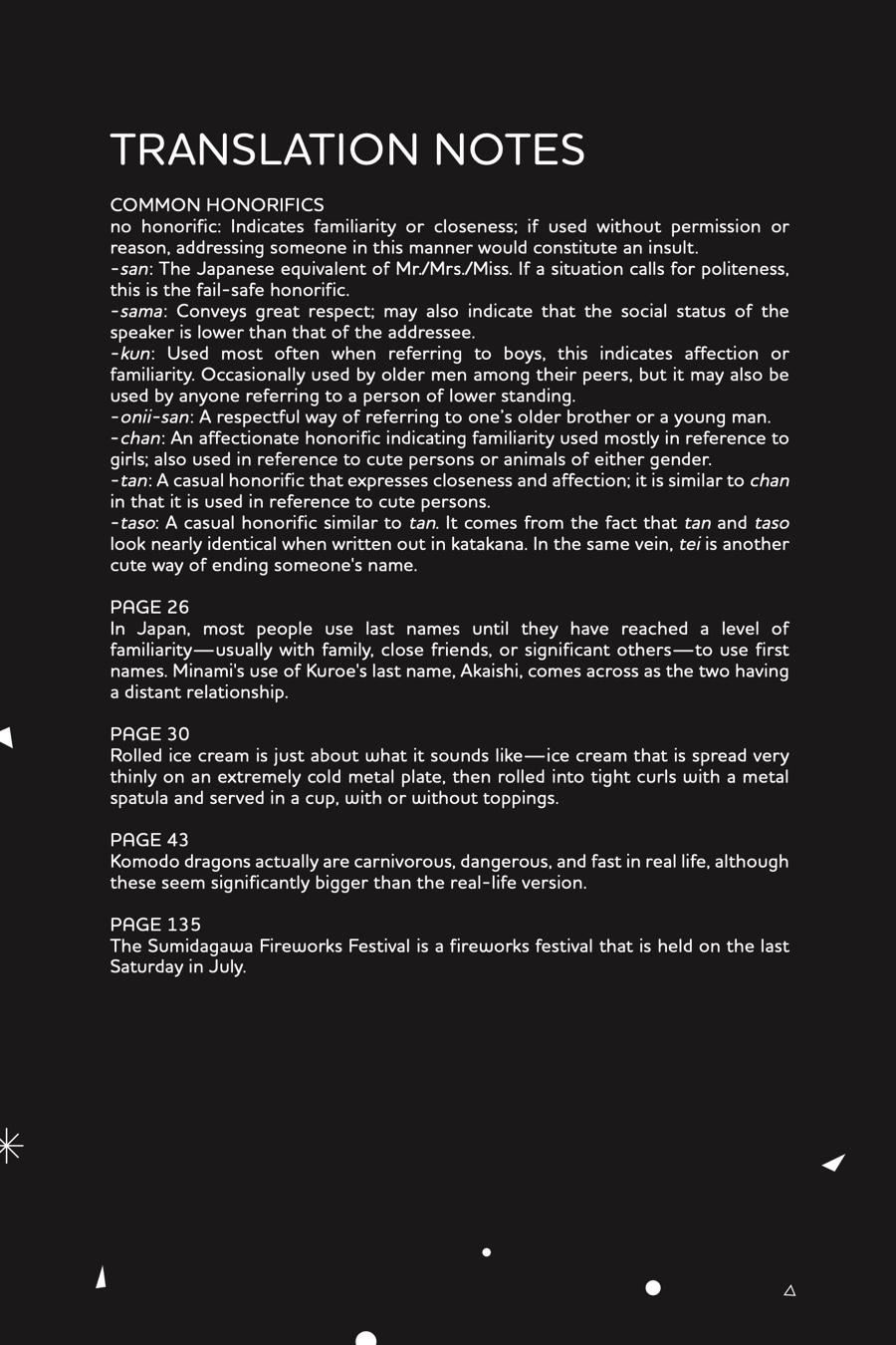 Otome Monster Caramelize Chapter 22 page 41 - Chapter 22