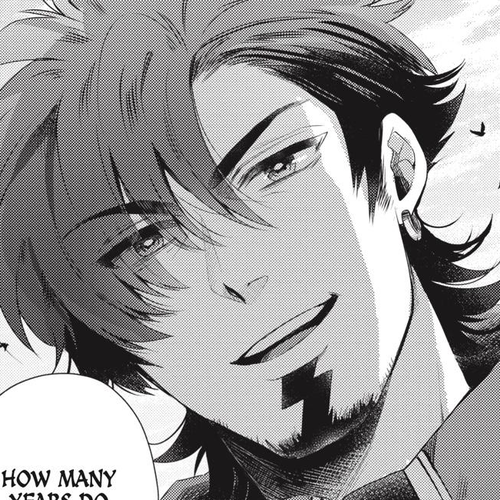 Otome Monster Caramelize Chapter 22 cover