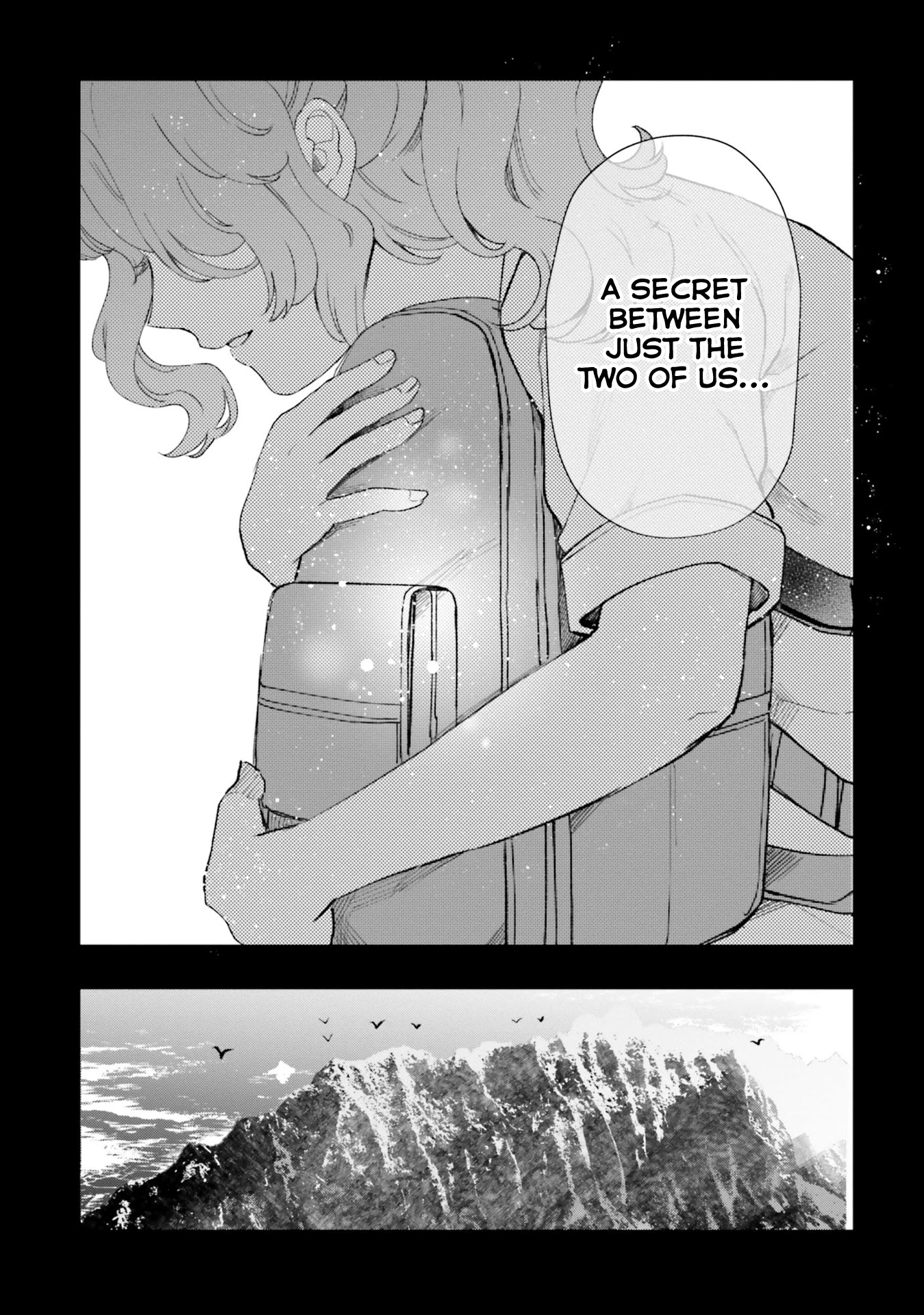 Otome Monster Caramelize Chapter 23 page 14 - Chapter 23