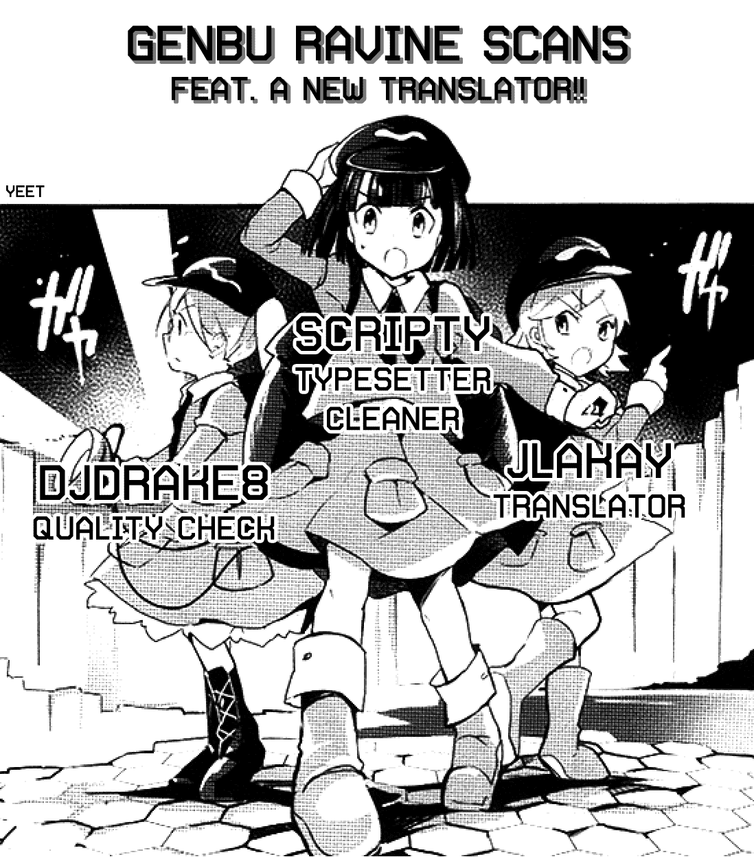 Otome Monster Caramelize Chapter 23 page 30 - Chapter 23
