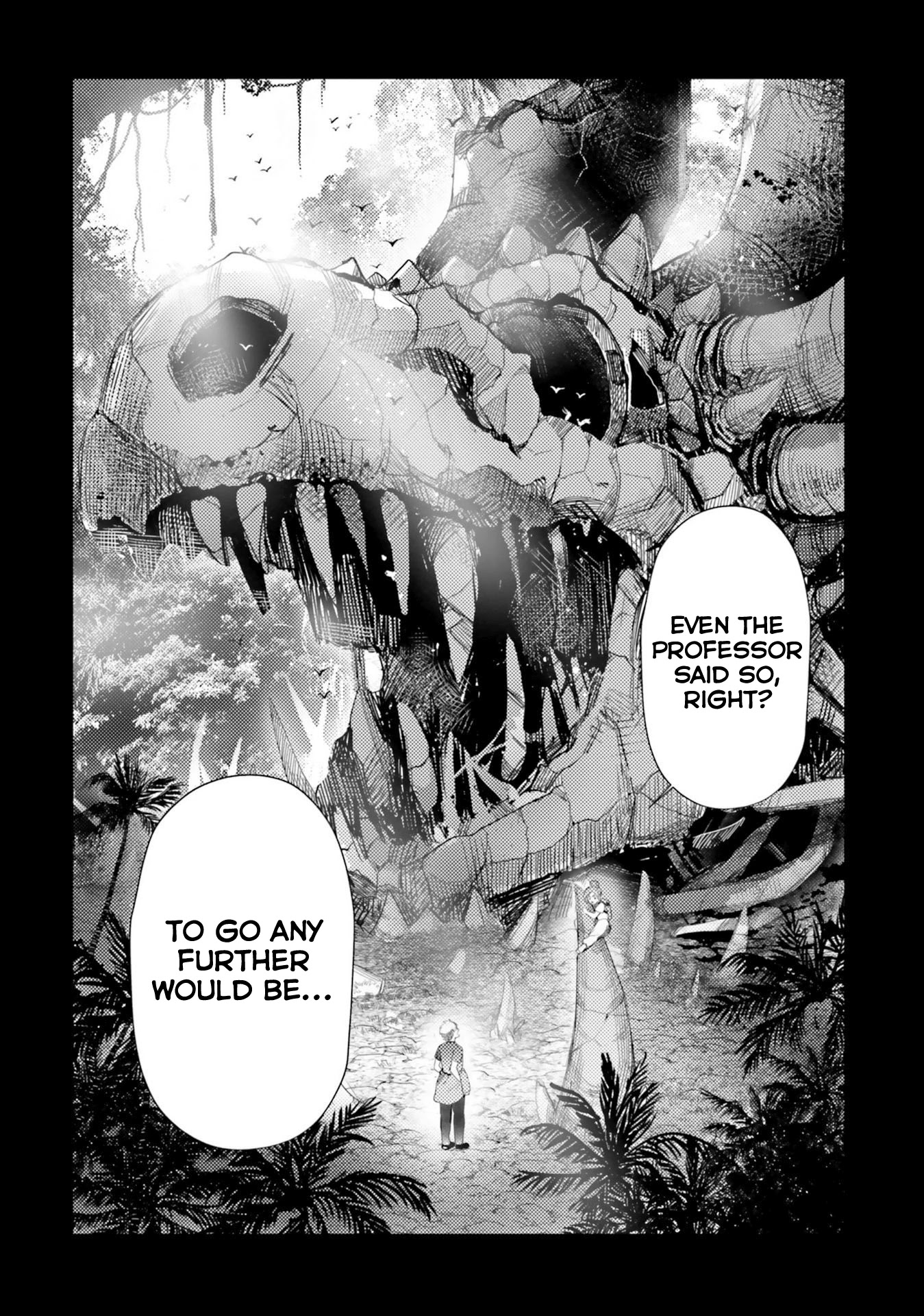 Otome Monster Caramelize Chapter 23 page 7 - Chapter 23