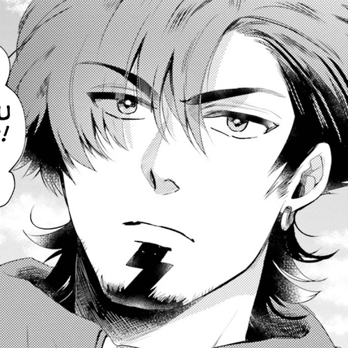 Otome Monster Caramelize Chapter 23 cover