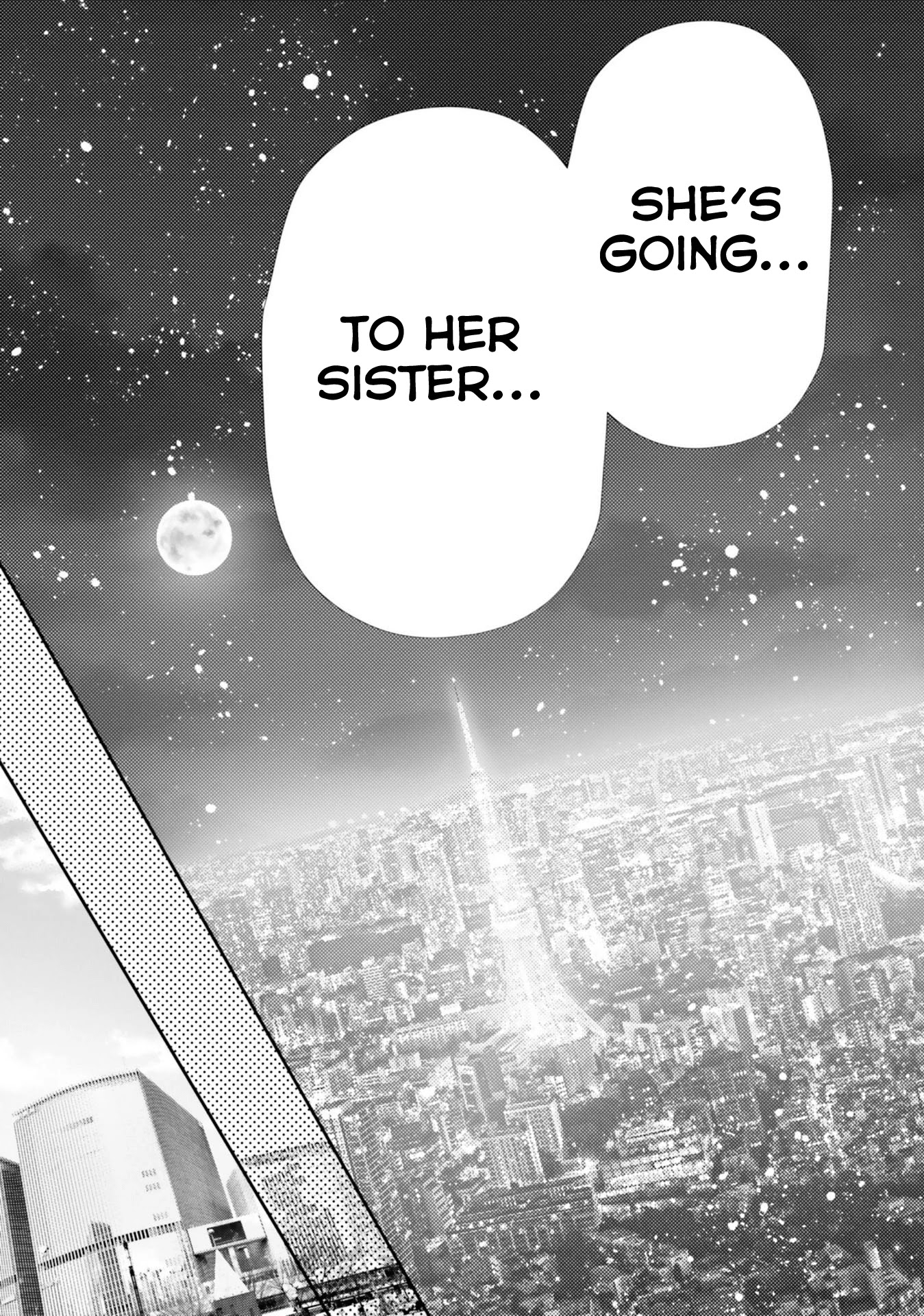 Otome Monster Caramelize Chapter 24 page 7 - Chapter 24