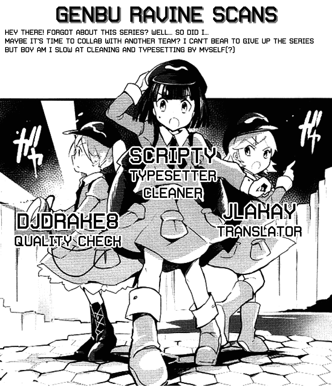 Otome Monster Caramelize Chapter 25 page 13 - Chapter 25