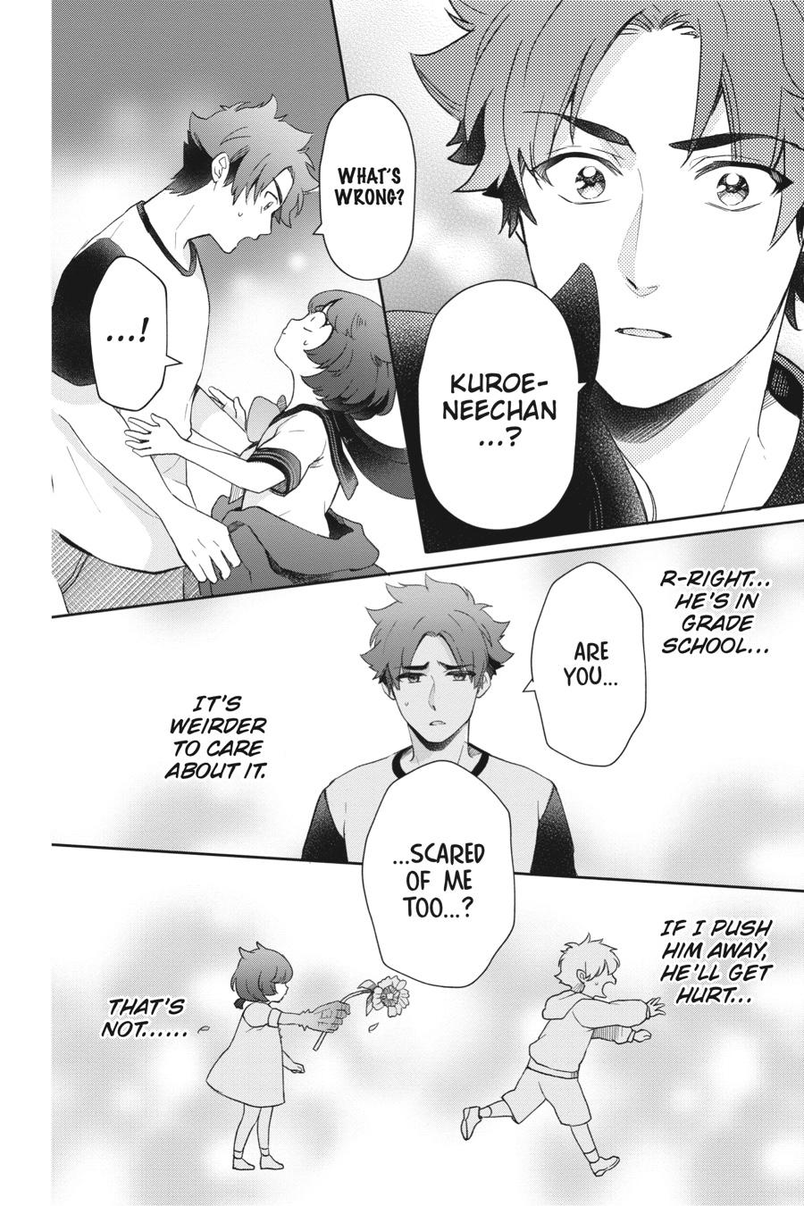 Otome Monster Caramelize Chapter 26 page 16 - Chapter 26