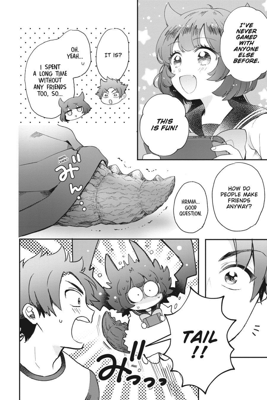 Otome Monster Caramelize Chapter 26 page 2 - Chapter 26