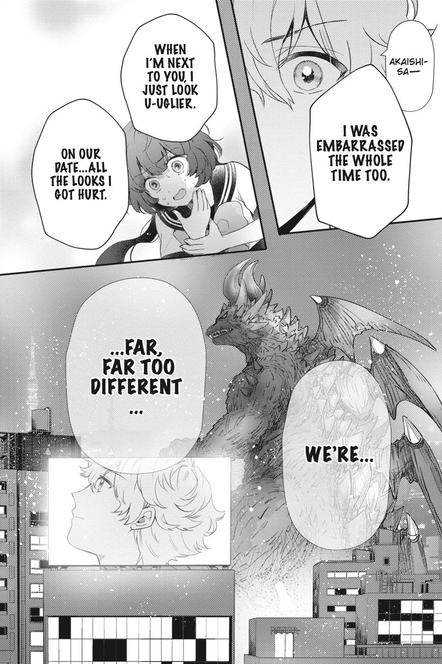 Otome Monster Caramelize Chapter 27 page 10 - Chapter 27