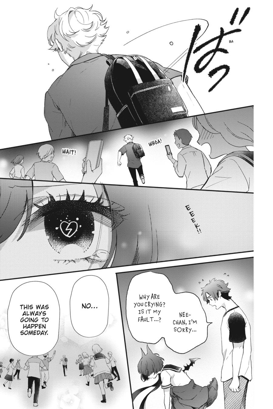 Otome Monster Caramelize Chapter 27 page 13 - Chapter 27